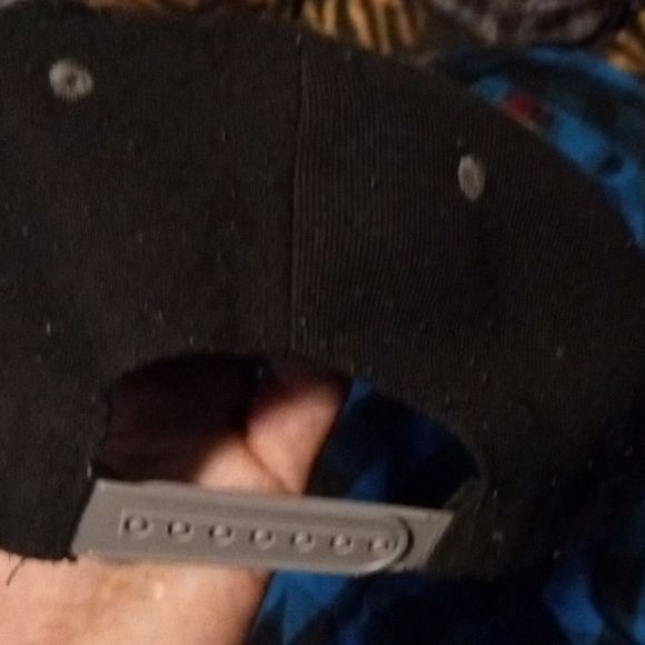 California hat - Picture 3 of 4